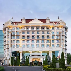 Hotel Rixos, Ałma Ata