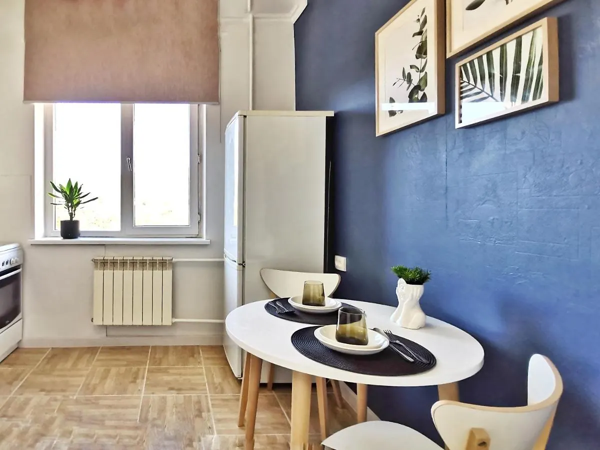 Apartament Квартира Коктобе С Видом На Горы Ałma Ata Kazachstan