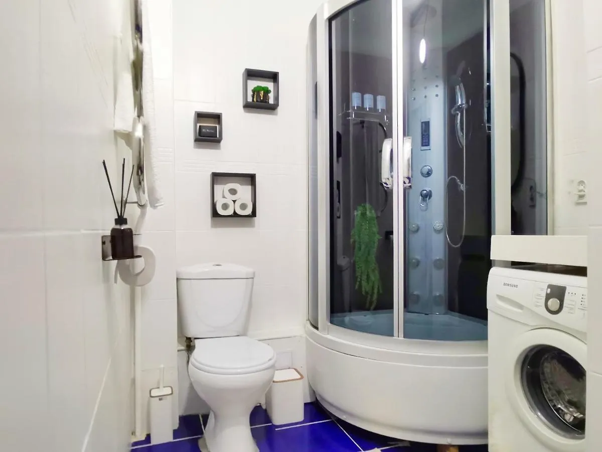Apartament Квартира Коктобе С Видом На Горы Ałma Ata